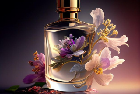 Lille Perfumes Storefront